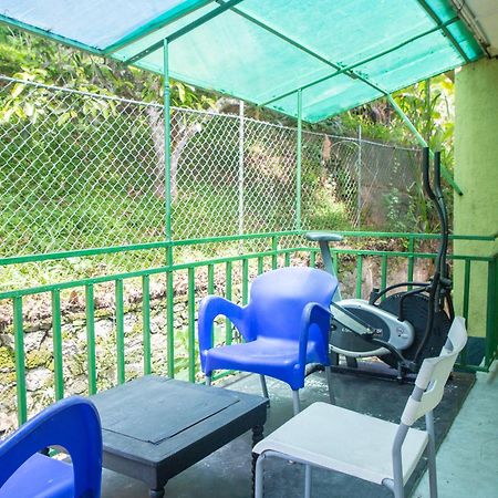 Araliya Holiday Bungalow Kandy Esterno foto