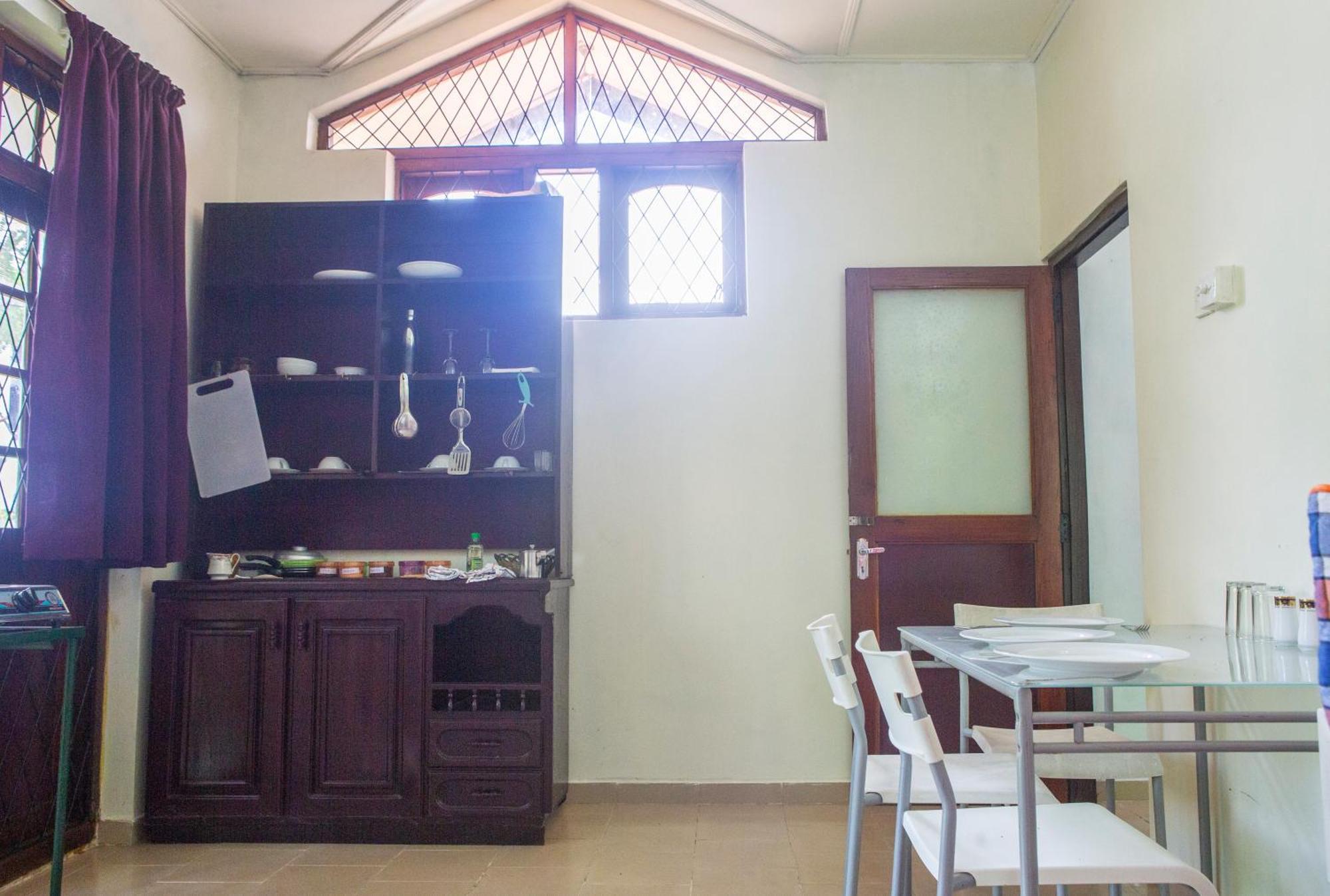 Araliya Holiday Bungalow Kandy Esterno foto
