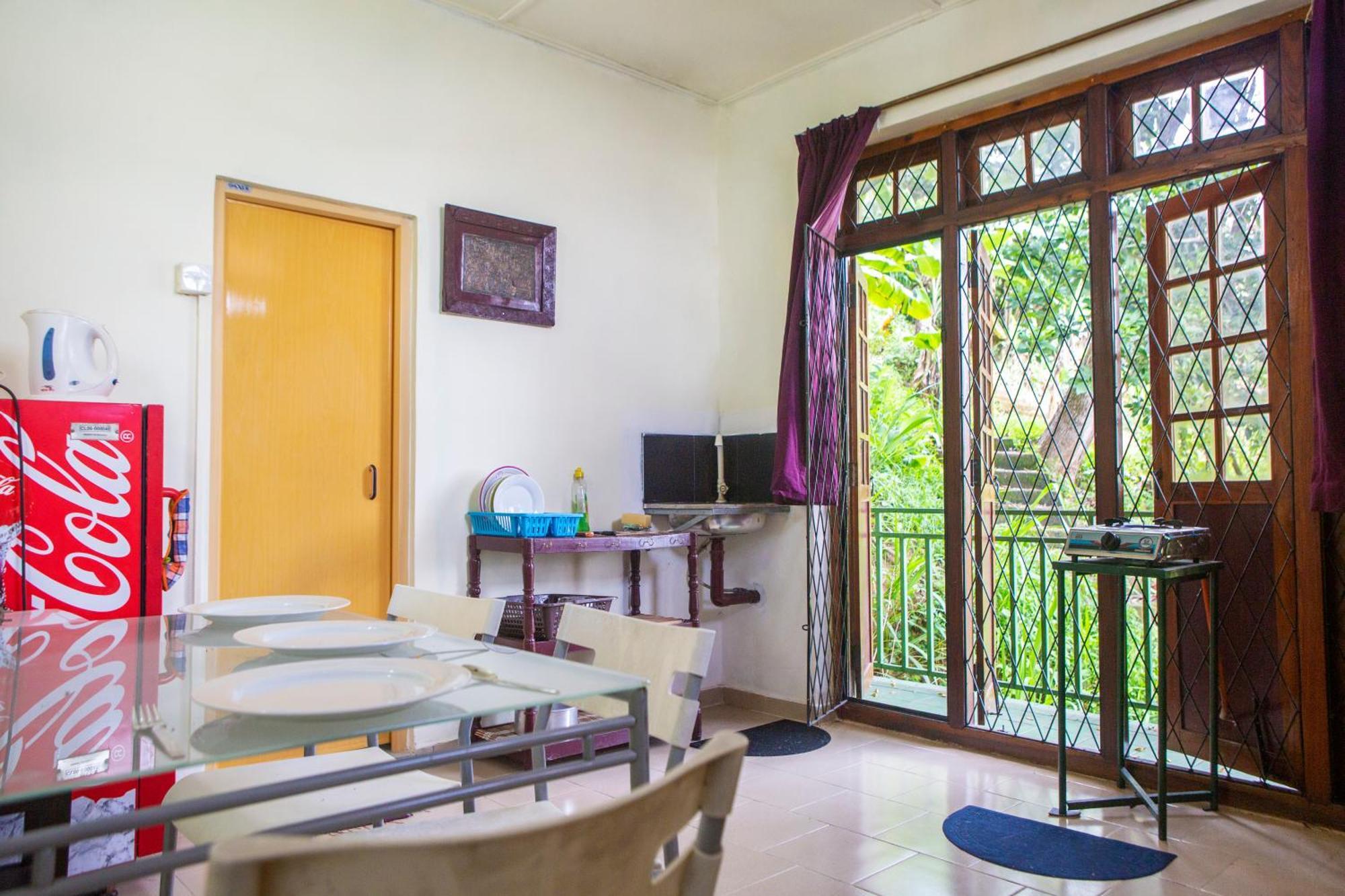 Araliya Holiday Bungalow Kandy Esterno foto