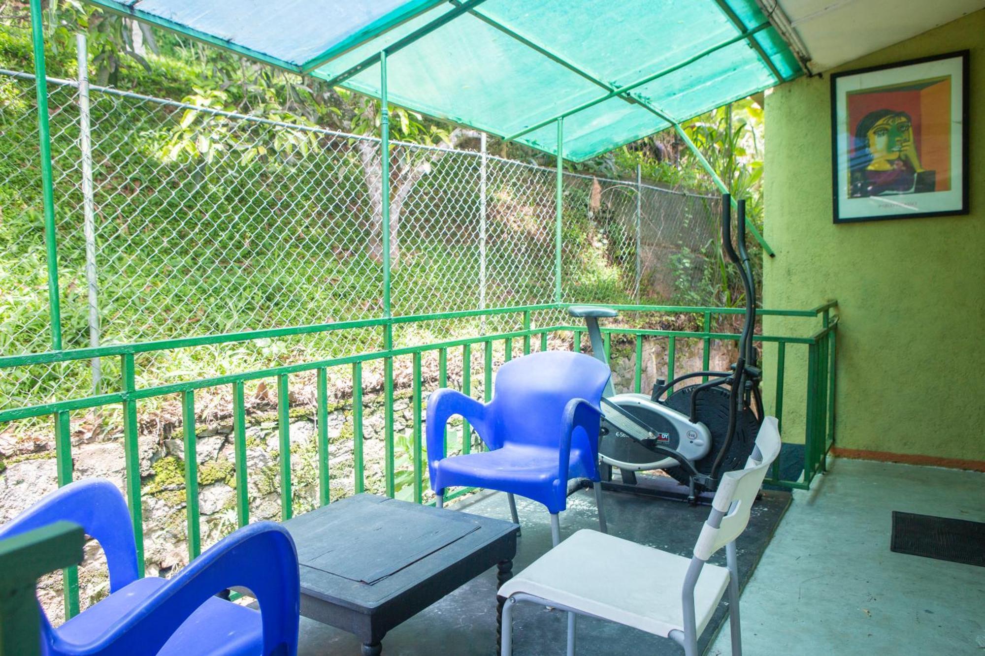 Araliya Holiday Bungalow Kandy Esterno foto