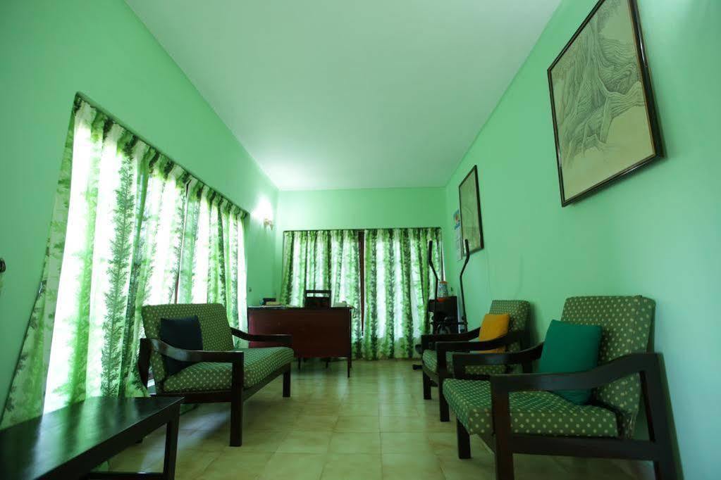 Araliya Holiday Bungalow Kandy Esterno foto