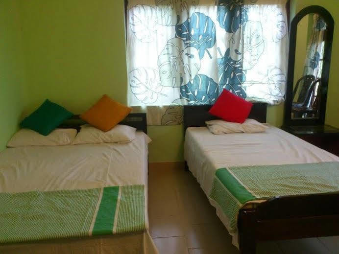 Araliya Holiday Bungalow Kandy Esterno foto