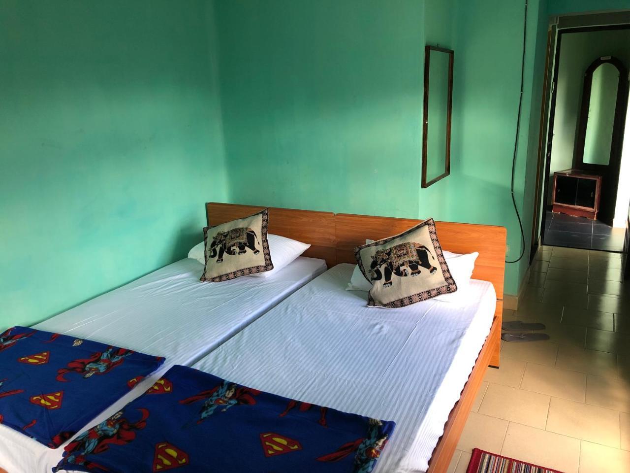Araliya Holiday Bungalow Kandy Esterno foto