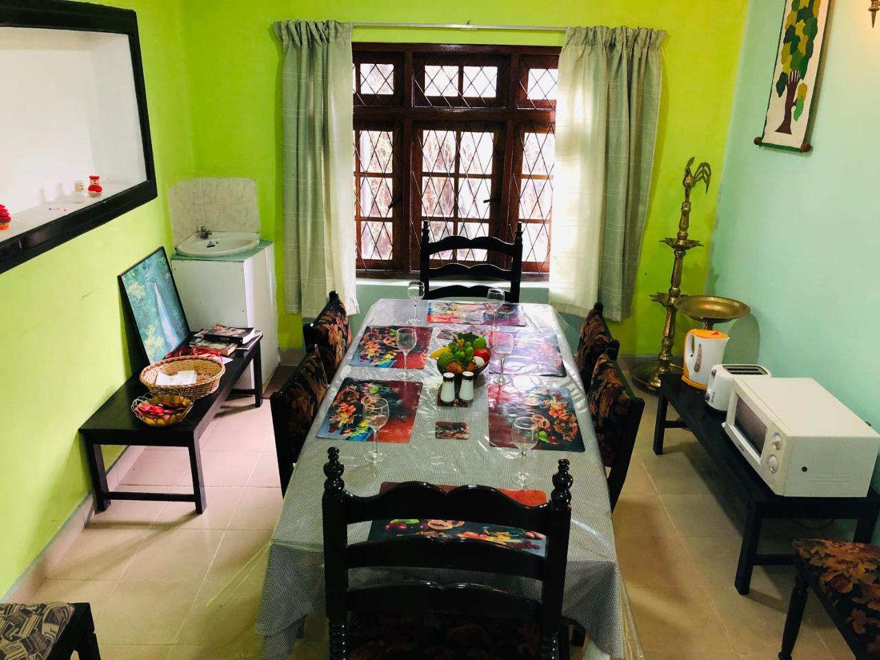 Araliya Holiday Bungalow Kandy Esterno foto