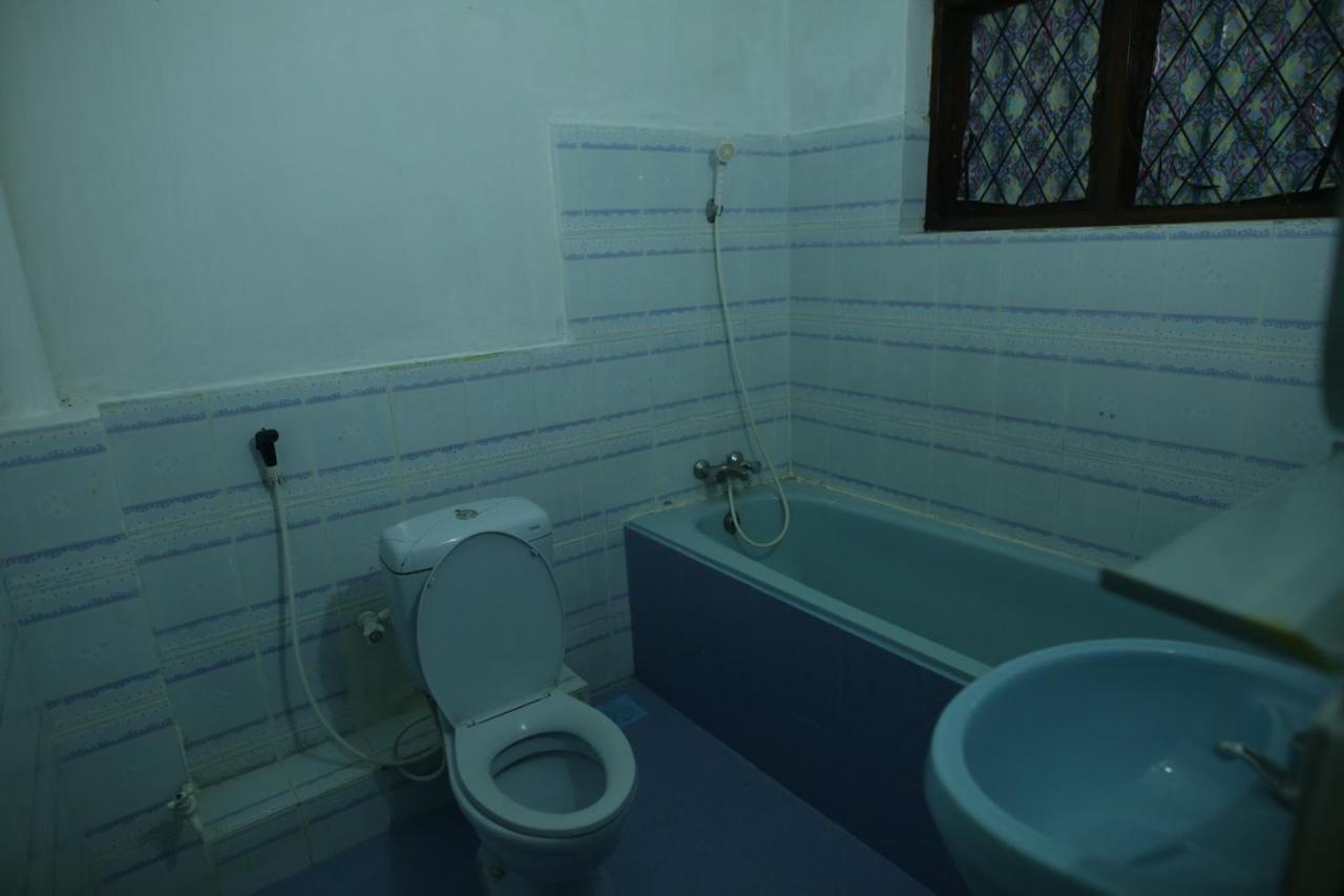 Araliya Holiday Bungalow Kandy Esterno foto